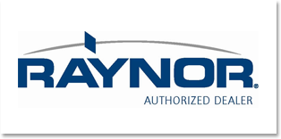 Raynor Logo