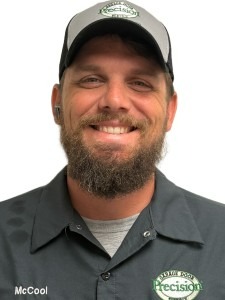 Employee photo of Bryce McCool
