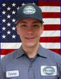 Cameron Fontenot