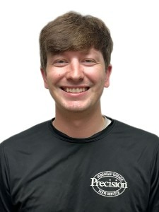 Employee photo of Hayden Constantine