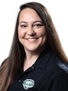 Stephanie Perantoni - General Manager